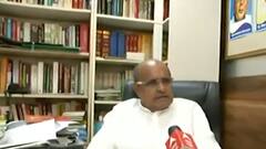 UP Elections 2022: JDU in talks with BJP; likely to contest together