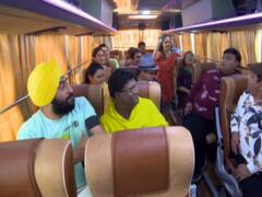 Taarak Mehta Ka Ooltah Chashmah: बस में गोकुलधामवालों ने खेला मजेदार खेल, शिक्षक भिड़े ने कर दी ये बड़ी गलती!