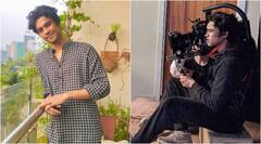 Irrfan Khan son Babil News: एक्टिंग के लिए इरफान खान के बेटे बाबिल ने छोड़ी पढ़ाई, दोस्तों के लिए लिखा भावुक करने वाला मैसेज