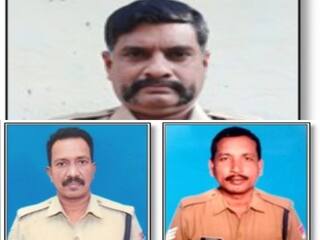 மதுரை இரயில்வே பாதுகாப்பு படை வீரர்களுக்கு தேசிய விருது..!