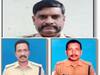 மதுரை இரயில்வே பாதுகாப்பு படை வீரர்களுக்கு தேசிய விருது..!