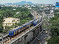 Chennai Metro on Covid19: யூஸ் பண்ணாத பாஸ் வெச்சிருக்கீங்களா... மெட்ரோ ரயிலில் பயணிக்கலாம்!