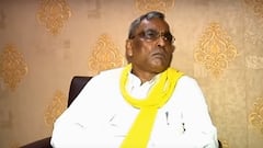 Owaisi से बात करने के बाद Om Prakash Rajbhar के बदले सुर, दिया ये बड़ा बयान