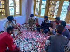 Jammu Kashmir Murder Live Updates: SPO के परिवार की हत्या के मामले की कई पार्टियों ने की भर्त्सना, नेशनल कॉन्फ्रेंस ने बताया धब्बा