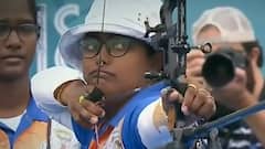 Archery World Cup: All about 'golden hat-trick' of Jharkhand's Deepika Kumari