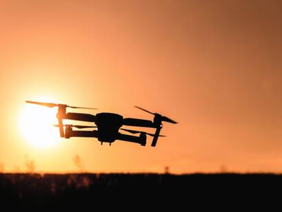 Indian Army to procure over 100 SkyStriker drones for Balakot-type missions Indian Army Update: বালাকোটের মতো মিশনের জন্য প্রস্তুতি ! ভারতীয় সেনায় আসছে ১০০-রও বেশি SkyStriker drones