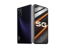 Discount Offer: भारत के पहले 5G फोन iQOO 3 पर मिल रही 20 हजार रुपये की छूट, 48 MP का है कैमरा
