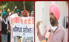 ਬੇਰੋਜਗਾਰ ਅਧਿਆਪਕਾਂ ਦੀ ਕੈਪਟਨ ਸਰਕਾਰ 'ਤੇ ਹਮਲਾ, ਗੁਪਤ ਐਕਸ਼ਨ ਕਰਨ ਦੀ ਚੇਤਾਵਨੀ