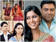 Manav-Archana से लेकर Ram-Priya तक, टीवी की वो आइकॉनिक जोड़िया जिन्होंने फैन्स के दिलों पर छोड़ी गहरी छाप, दिखाया प्यार का अलग नजरिया