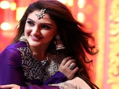 Actress sridevi vijayakumar  pics  : உன் அழகினை பாட என் தமிழ் மொழி போதாது  - ஸ்ரீதேவி