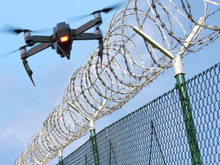 Raaj Ki Baat: कहीं पर निगाहें कहीं पर निशाना, ड्रोन हमले के बाद आंतरिक सुरक्षा को लेकर एक नई चुनौती आई सामने