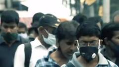 Kolkata: Shut down of local transport forcing people to walk for miles