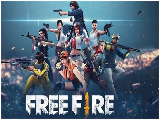 Garena Free Fire Redeem Codes For 30th November, 2021: How To Redeem The  Codes