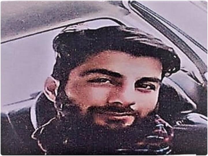 Security Forces Nab Lashkar-e-Taiba's Top Commander Nadeem Abrar In J&K