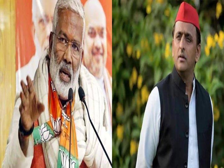 War of words begin between SP and BJP for District Panchayat President Election Uttar Pradesh उत्तर प्रदेश में जिला पंचायत अध्यक्ष के चुनाव को लेकर सपा- भाजपा के बीच जुबानी जंग