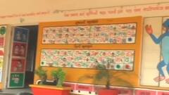 ખાનગી શાળાઓ પ્રત્યે વાલીઓનો  થયો મોહભંગ, સરકારી શાળા તરફ વાલીઓની દોટ