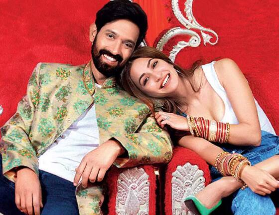 ਵਿਕਰਾਂਤ ਮੈਸੀ ਤੇ ਕ੍ਰਿਤੀ ਖਰਬੰਦਾ ਜਲਦ 7 ਨਹੀਂ ਬਲਕਿ 14 ਫੇਰੇ ਲੈਣਗੇ।