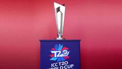 T20 World Cup: ভারত থেকে টি-২০ বিশ্বকাপ সরছে সংযুক্ত আরব আমিরশাহীতে, জানলেন সৌরভ গঙ্গোপাধ্যায়