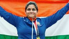 Shooter Rahi Sarnobat ने जीता ISSF World Cup में गोल्ड