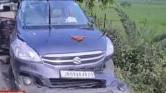 Rampurhat Accident: তারাপীঠে পুজো দিয়ে ফেরার পথে দুর্ঘটনায় মৃত ২