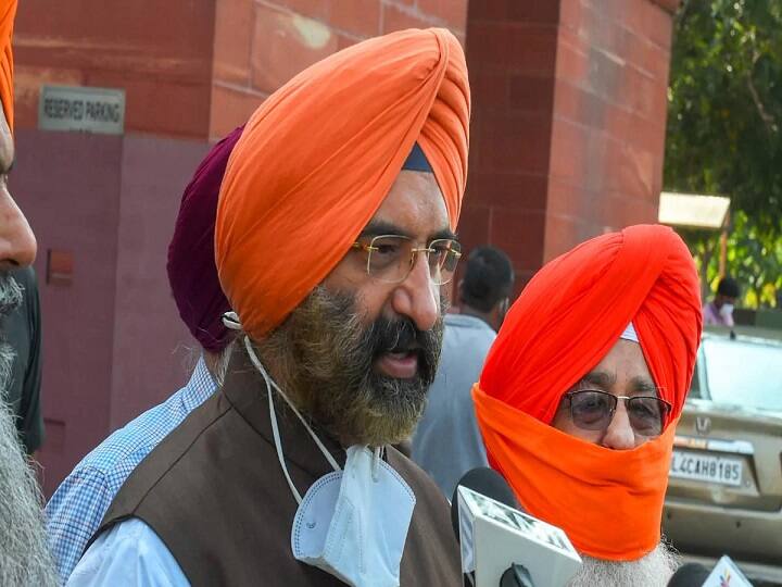 Look out notice issued against former Delhi MLA Manjinder Singh Sirsa, ban on foreign travel Manjinder Singh Sirsa: ਮਨਜਿੰਦਰ ਸਿਰਸਾ ਖਿਲਾਫ ਲੁੱਕ ਆਊਟ ਸਰਕੂਲਰ ਜਾਰੀ