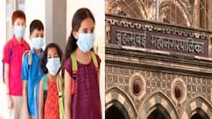 मुंबई महापालिकेच्या तिसऱ्या सेरो सर्व्हेमध्ये 50 टक्क्यांपेक्षा अधिक लहान मुलांमध्ये अँटीबॉडीज