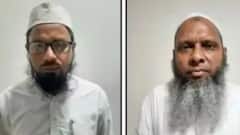 UP Conversion Case: गिरफ्तार आरोपियों में बल विकास मंत्रालय का अधिकारी भी शामिल
