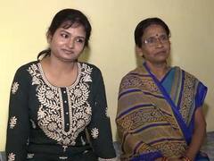 यूपी: राष्ट्रपति से मिलने को उत्सुक है भतीजी का परिवार, किसी भी वक्त आ सकता है बुलावा