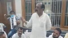 SP leader Iqbal Mehmood's controversial statement over population rise in India goes viral