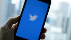 Twitter website shows distorted Indian map; displays J&K, Ladakh as separate countries