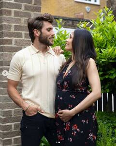 Slumdog Millionaire ਫੇਮ Freida Pinto ਨੇ ਕੀਤਾ ਪ੍ਰੈਗਨੈਂਸੀ ਦਾ ਐਲਾਨ, ਮੰਗੇਤਰ ਨਾਲ ਤਸਵੀਰ ਕੀਤੀ ਸ਼ਾਂਝੀ