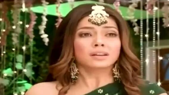 Watch full episode of Saas Bahu Aur Saazish of June 29, 2021