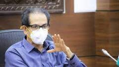 Maharashtra: NCP's major meeting at Praful Patel's house