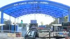 Jammu-Kashmir पर PM मोदी की हाईलेवल मीटिंग, Rajnath Singh, Amit Shah, NSA Ajit Doval मौजूद | Hunkaar