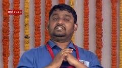 बेकायदेशीर धर्मांतराचं महाराष्ट्र कनेक्शन, बीडच्या तरुणाची बेकायदेशीर धर्मांतर प्रकरणात काय भूमिका?