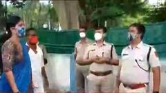 NCW at Burdwan: ভোট-পরবর্তী হিংসার অভিযোগ খতিয়ে দেখতে বর্ধমানে জাতীয় মহিলা কমিশনের সদস্যরা