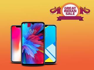 Amazon Great Indian Sale আসছে শীঘ্রই, জেনে নিন কত শতাংশ ছাড়-কবে সেল শুরু কোম্পানির ?