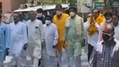 Zila Panchayat Chunav: नामांकन वापस लेने की प्रक्रिया शुरू, देखिए हर जिले की महाकवरेज