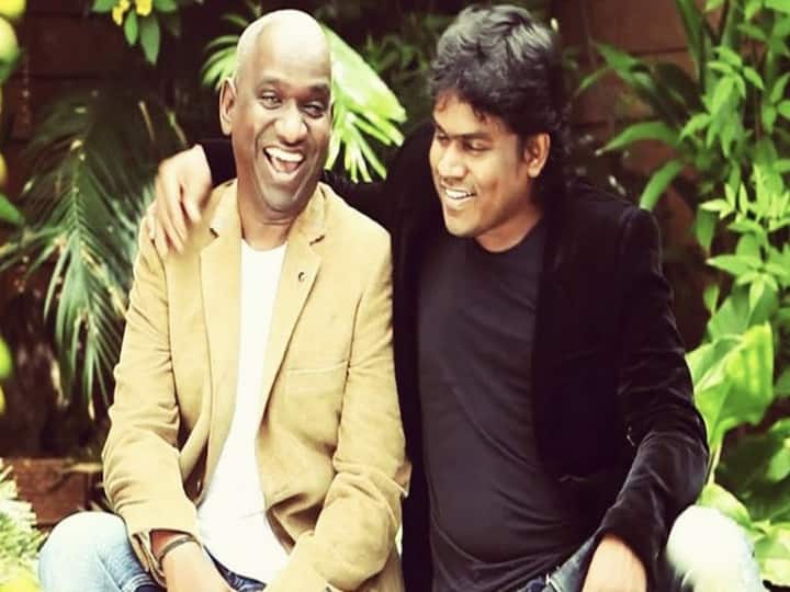 அலெக்சாண்டர் என்ற தமிழ் திரைப்படத்தின் மூலம் இசையமைப்பாளராக அறிமுகமானார்.