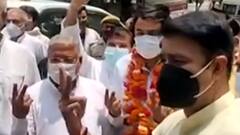 Zila Panchayat Chunav: आज नामांकन वापसी का दिन, इन जिलों पर रहेगी सबकी नजर