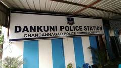 Sandalwood Seized From Dankuni: ডানকুনি থেকে বাজেয়াপ্ত ৬ টন চন্দন কাঠ