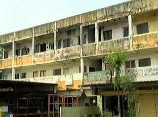 Vadodara Private School : પ્રાઇવેટ સ્કૂલને લાગ્યા તાળા, સરકારી સ્કૂલોમાં સુવિધા વધતા પ્રાઇવેટ સ્કૂલને કર્યું, બાય બાય