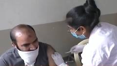 કચ્છમાં વેપારીઓ મુકાયા મૂંઝવણમાં, વેક્સિનનો જથ્થો ઓછો હોવાથી ધક્કા