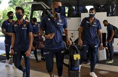 India vs Sri lanka: ટીમ ઇન્ડિયા પહોંચી શ્રીલંકી, જાણો વનડે અને ટી20 સીરીઝનો સંપૂર્ણ કાર્યક્રમ