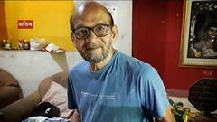 कला दिग्दर्शक लीलाधर सावंतांना मदतीची गरज, फिल्मफेअर विजेत्या कलाकारावर संकट, कमावलेलं सगळं आजारपणात गमावलं