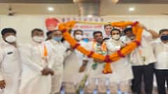 कोरोनाचं कारण देऊन Anil Deshmukh यांनी ED चौकशीला जाणं टाळलं; पण 10 दिवसांपूर्वी कार्यक्रमात हजेरी