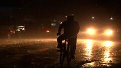 TOP 50 : महत्त्वाच्या 50 बातम्यांचा वेगवान आढावा : दिवसभरातील बातम्यांचा आढावा 28 जून 2021 ABP Majha