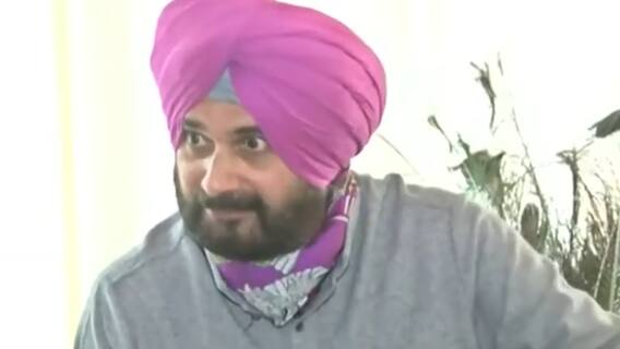 पंजाब कांग्रेस में जारी कलह के बीच आज राहुल गांधी से मिलेंगे नवजोत सिद्धू,कैप्टन से खत्म होगी तकरार?