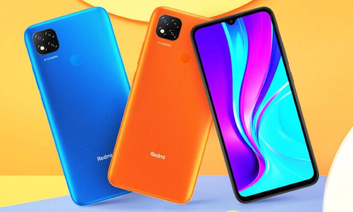 ரெட் மீ 9