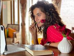 It's Shocking: तापसी पन्नू का बड़ा खुलासा- मेकर्स ने रातोंरात निकाल दिया था फिल्म से और कारण पूछने पर...